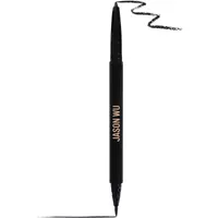 The Kitty - Intense Black - Felt Tip Liner