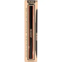 The Kitty - Intense Black - Felt Tip Liner