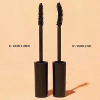 Hot Fluff Lash - Volume & Length