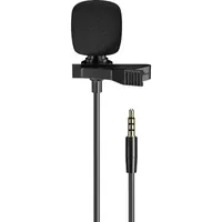 Helix Lapel Microphone