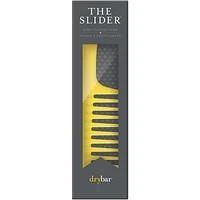 The Slider Wide Tooth Comb