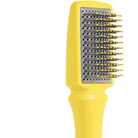 The Smooth Shot Paddle Brush Blow-Dryer