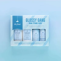 Glossy Gang On-The-Go Kit