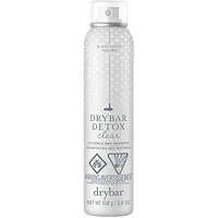 Detox Clear Invisible Dry Shampoo