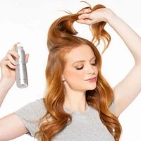 Detox Clear Invisible Dry Shampoo