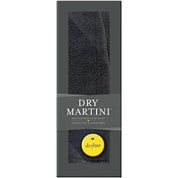 Dry Martini Microfiber Hair Wrap