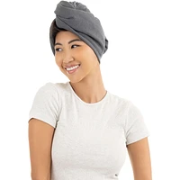 Dry Martini Microfiber Hair Wrap