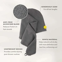 Dry Martini Microfiber Hair Wrap