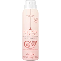 Seltzer Spritz Flexible Hold Hairspray