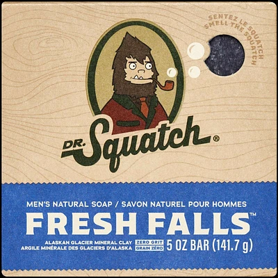 Fresh Falls Bar Soap