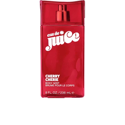 Cherry Cherie Body Mist