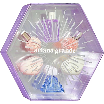 Ariana Grande 6-piece Coffret Gift Set