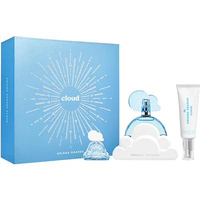 Ariana Grande Cloud 3 Pc Gift Set