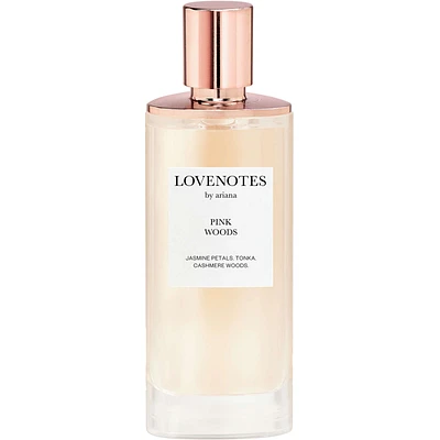 LOVENOTES Pink Woods Eau de Parfum Spray