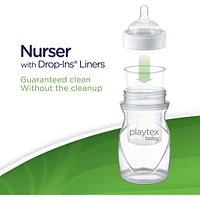 Baby Nurser Drop-In Liners