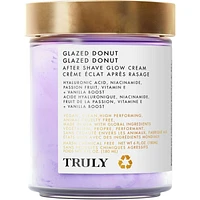 Glazed Donut After Shave Glow Cream