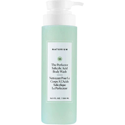 The Perfector Salicylic Acid Body Wash