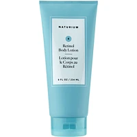 Retinol Body Lotion