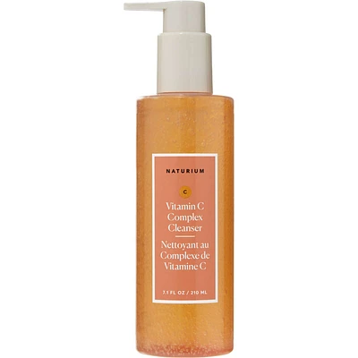 Vitamin C Complex Cleanser