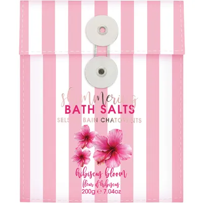 Bathing Salts