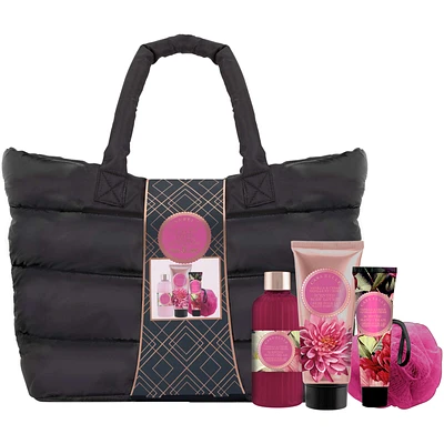 Luxury Tote