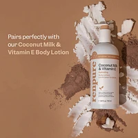 Renpure Coconut Milk & Vitamin E Moisturizing Body Wash