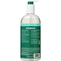 Renpure Tea Tree & Mint Purifying Body Wash