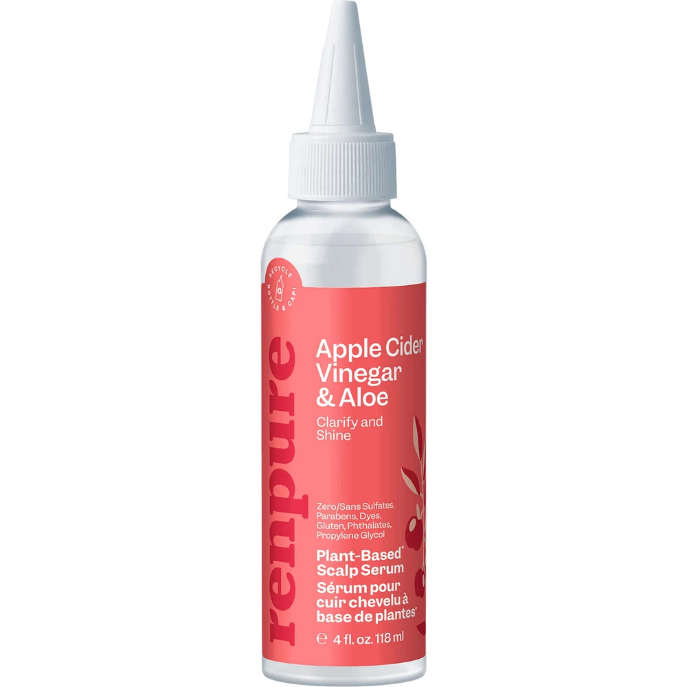 Renpure Apple Cider Vinegar Scalp Serum