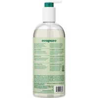 Tea Tree & Rosemary Refresh & Rebalance Shampoo