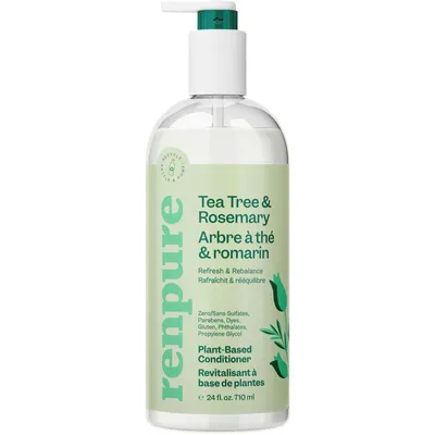 Tea Tree & Rosemary Refresh & Rebalance Conditioner