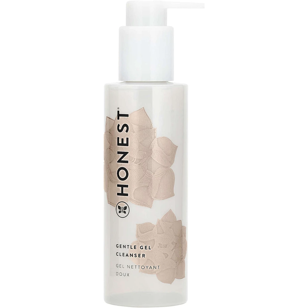 Gentle Gel Cleanser