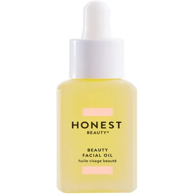 Beauty Facial Oil