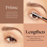 Extreme Length Mascara + Primer