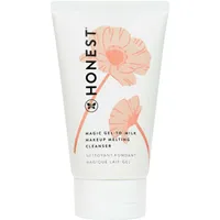 Magic Gel-To-Milk Makeup Melting Cleanser