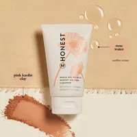 Magic Gel-To-Milk Makeup Melting Cleanser