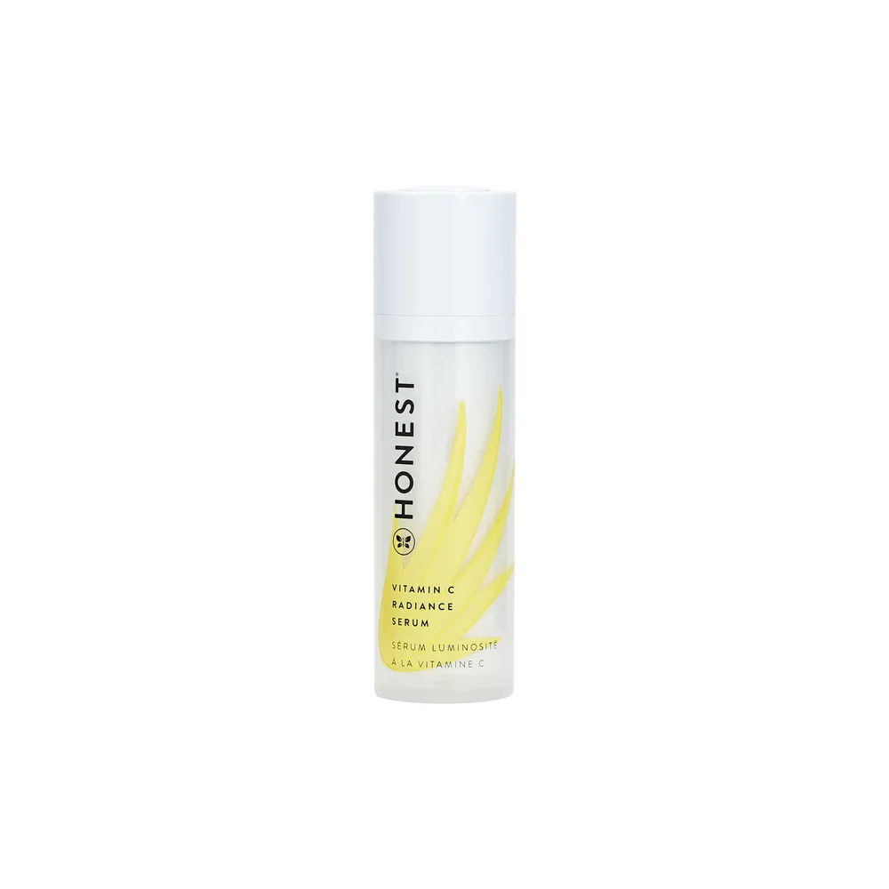 Vitamin C Radiance Serum