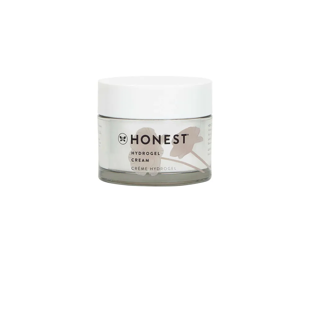 Hydrogel Cream