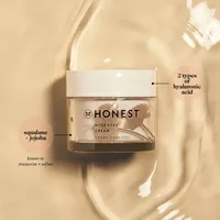 Hydrogel Cream