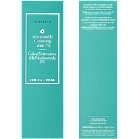 Niacinamide Cleansing Gelée 3%