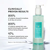 Niacinamide Cleansing Gelée 3%