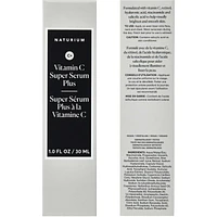 Vitamin C Super Serum Plus