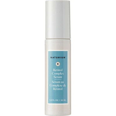 Retinol Complex Serum