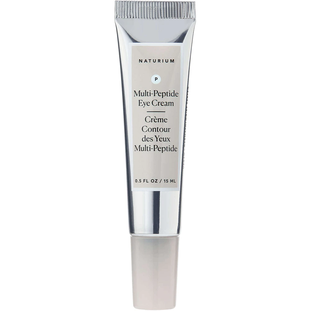 Multi-Peptide Eye Cream