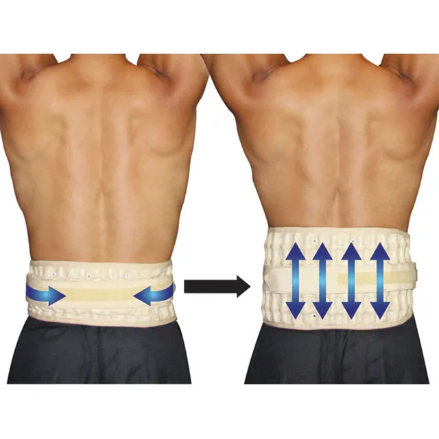 OBUSFORME Unisex Back Belt – SIG Orthopaedic