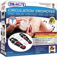 DR-HO'S Circulation Promoter