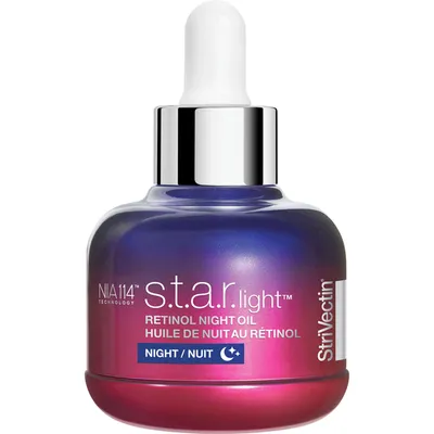 avanced retinol s.t.a.r light™ RETINOL NIGHT OIL