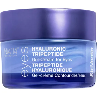 Hyaluronic Tripeptide Gel-Cream for Eyes