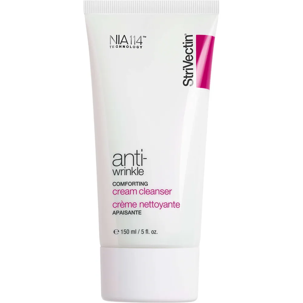 Comforting Cream Cleanser