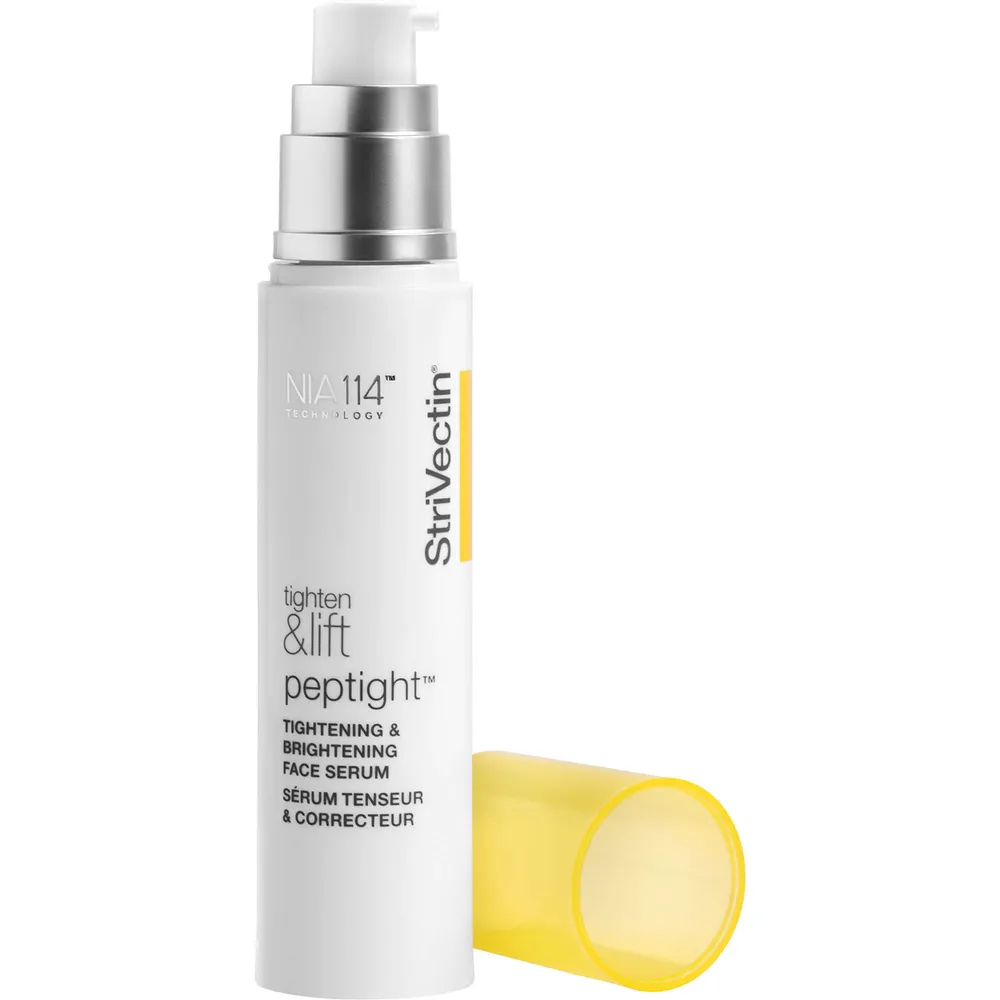 Peptight™ Tightening & Brightening Face Serum