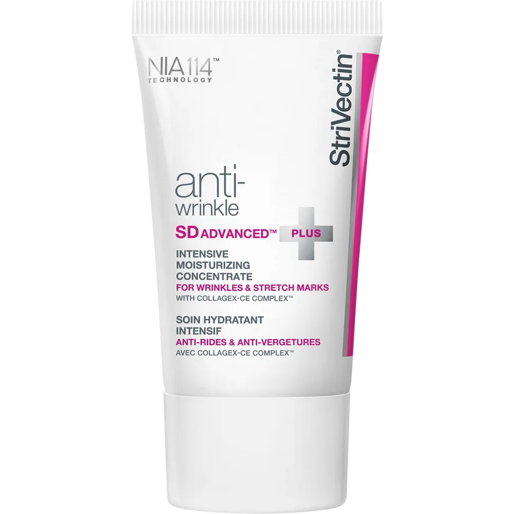 Sd Advanced Plus Intensive Moisturizing Concentrate For Wrinkles & Stretch Marks 60Ml